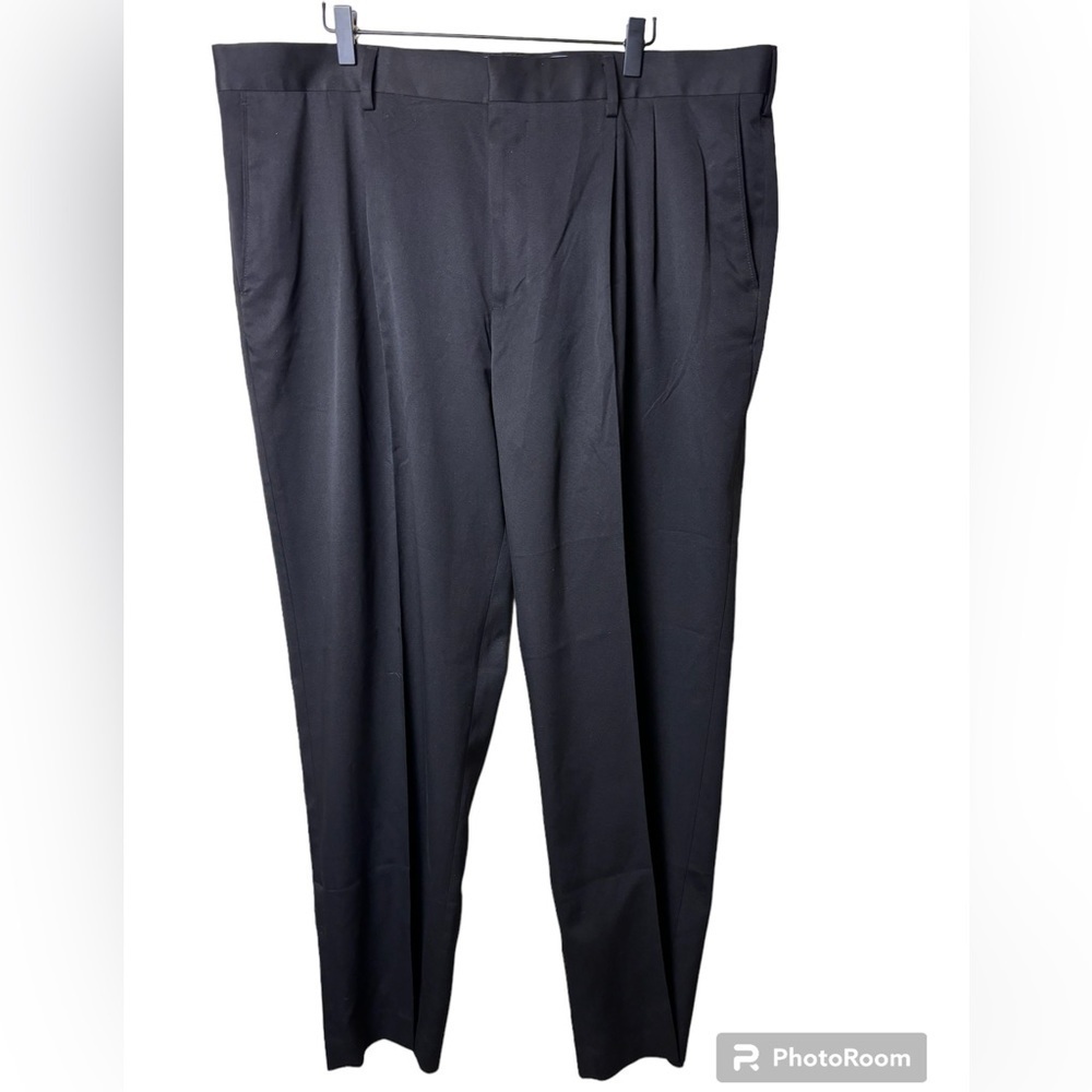 PGA Tour Men’s Pants Black Size 40x32